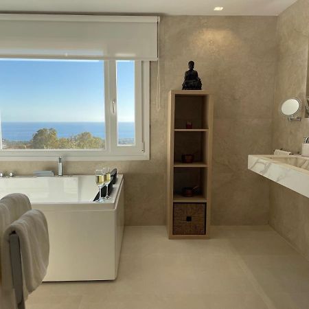 Finca Ines Marbella - Luxury Farm House Экстерьер фото