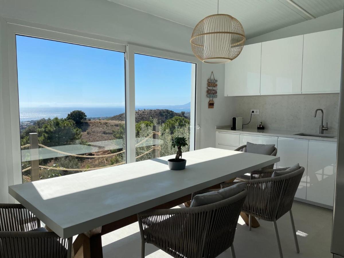 Finca Ines Marbella - Luxury Farm House Экстерьер фото