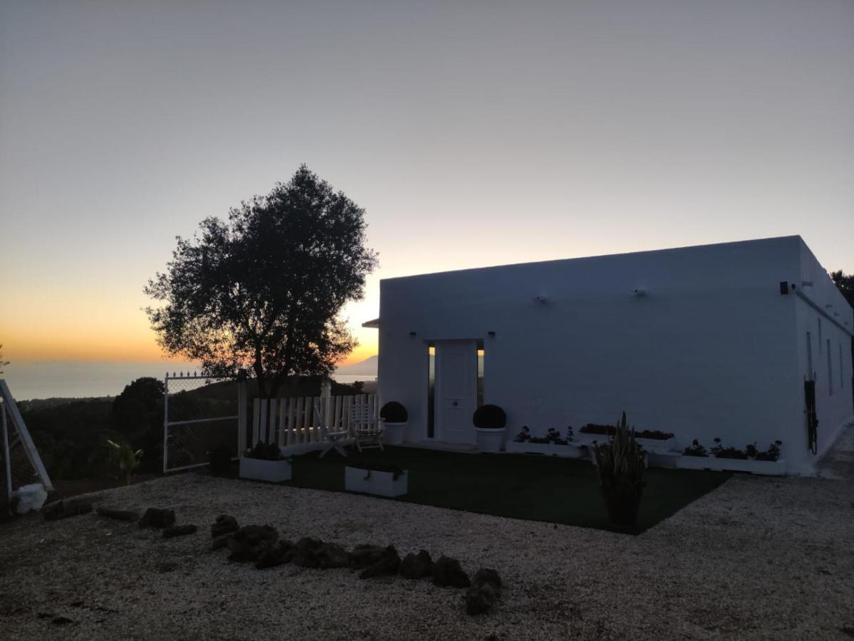 Finca Ines Marbella - Luxury Farm House Экстерьер фото
