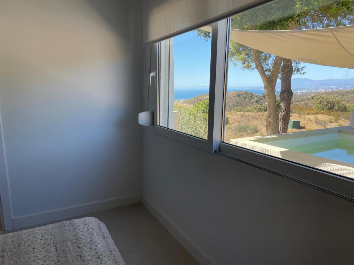 Finca Ines Marbella - Luxury Farm House Экстерьер фото