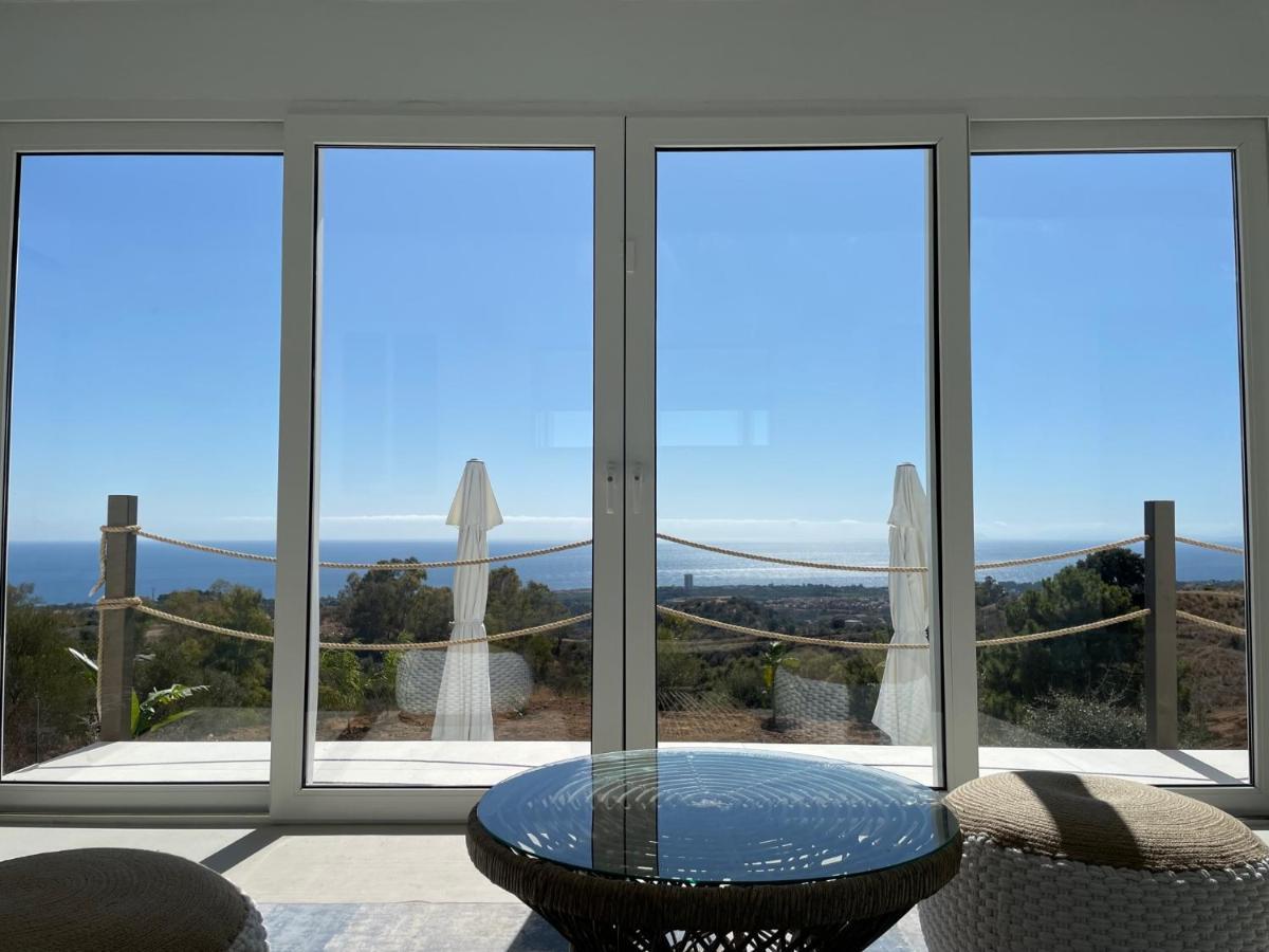 Finca Ines Marbella - Luxury Farm House Экстерьер фото