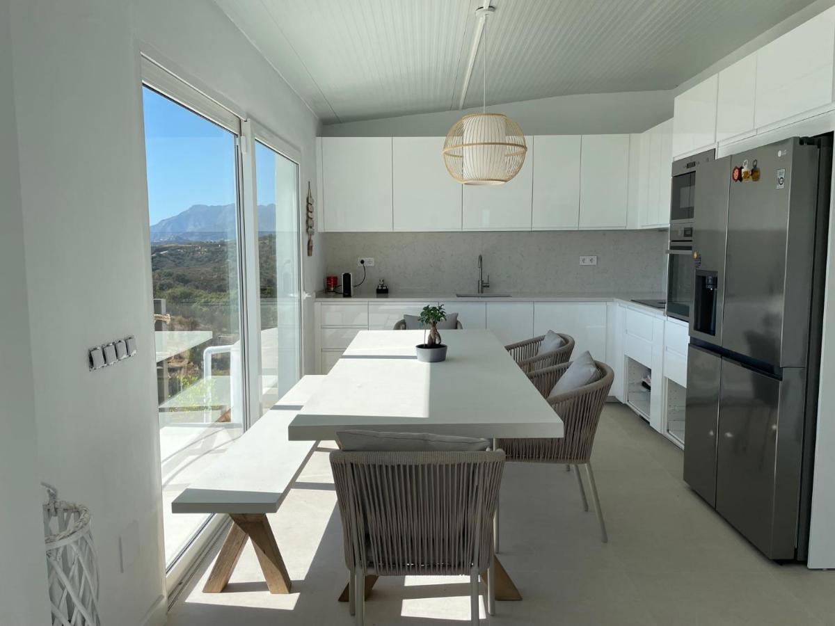 Finca Ines Marbella - Luxury Farm House Экстерьер фото